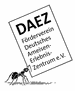 Logo Deutsches Ameisen-Erlebnis-Zentrum