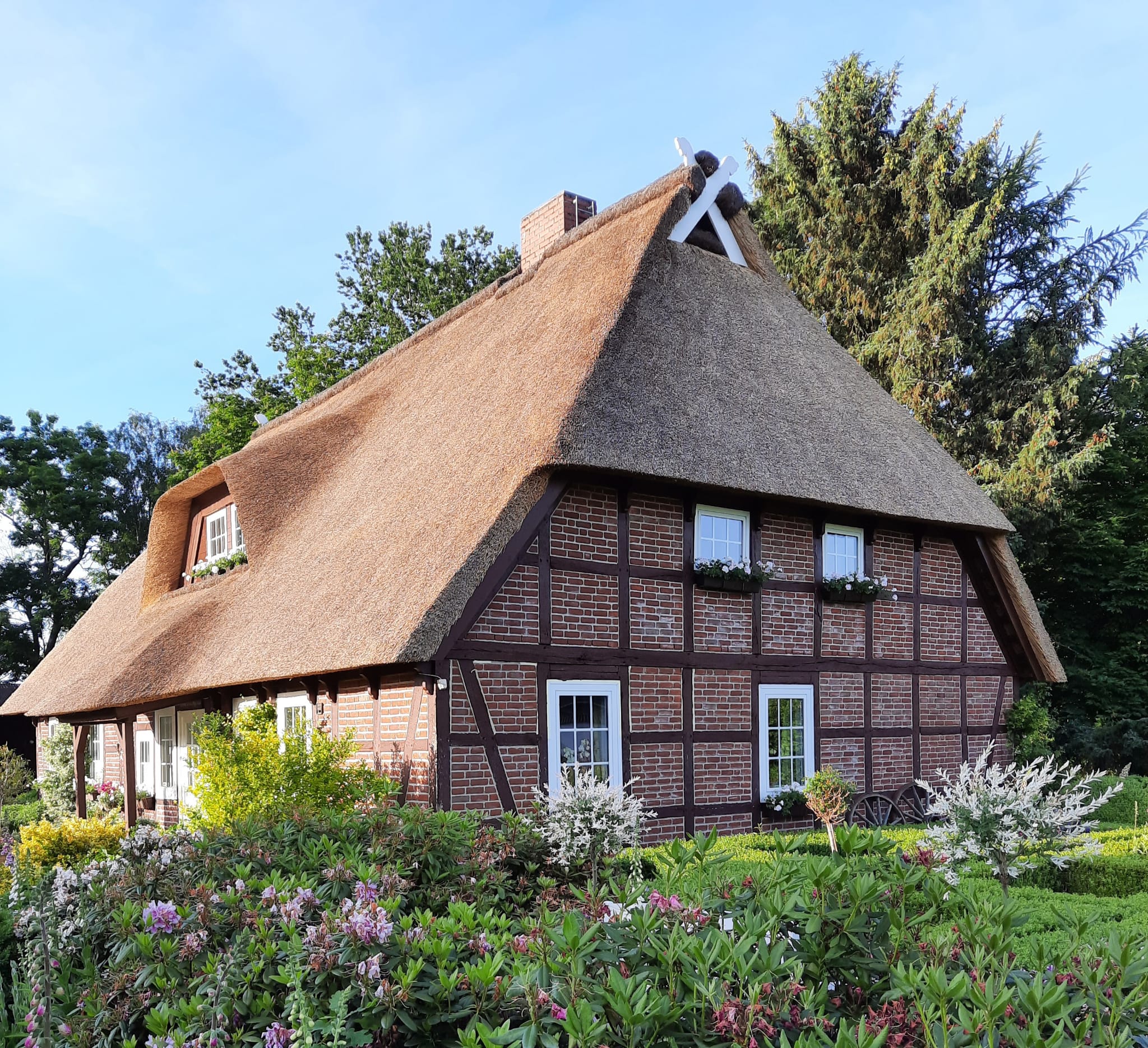 Mitarbeiter:in (m/w/d) für Monitoring, Evaluierung und strategische Weiterentwicklung im LEADER-Prozess