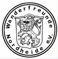 Logo Wanderfreunde Nordheide e. V.