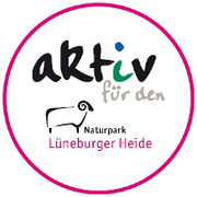Logo "Aktiv für den Naturpark"