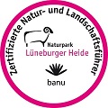 Logo Zertifizierte Natur- und Landschaftsführer