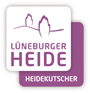 Logo Lüneburger Heide Heidekutscher