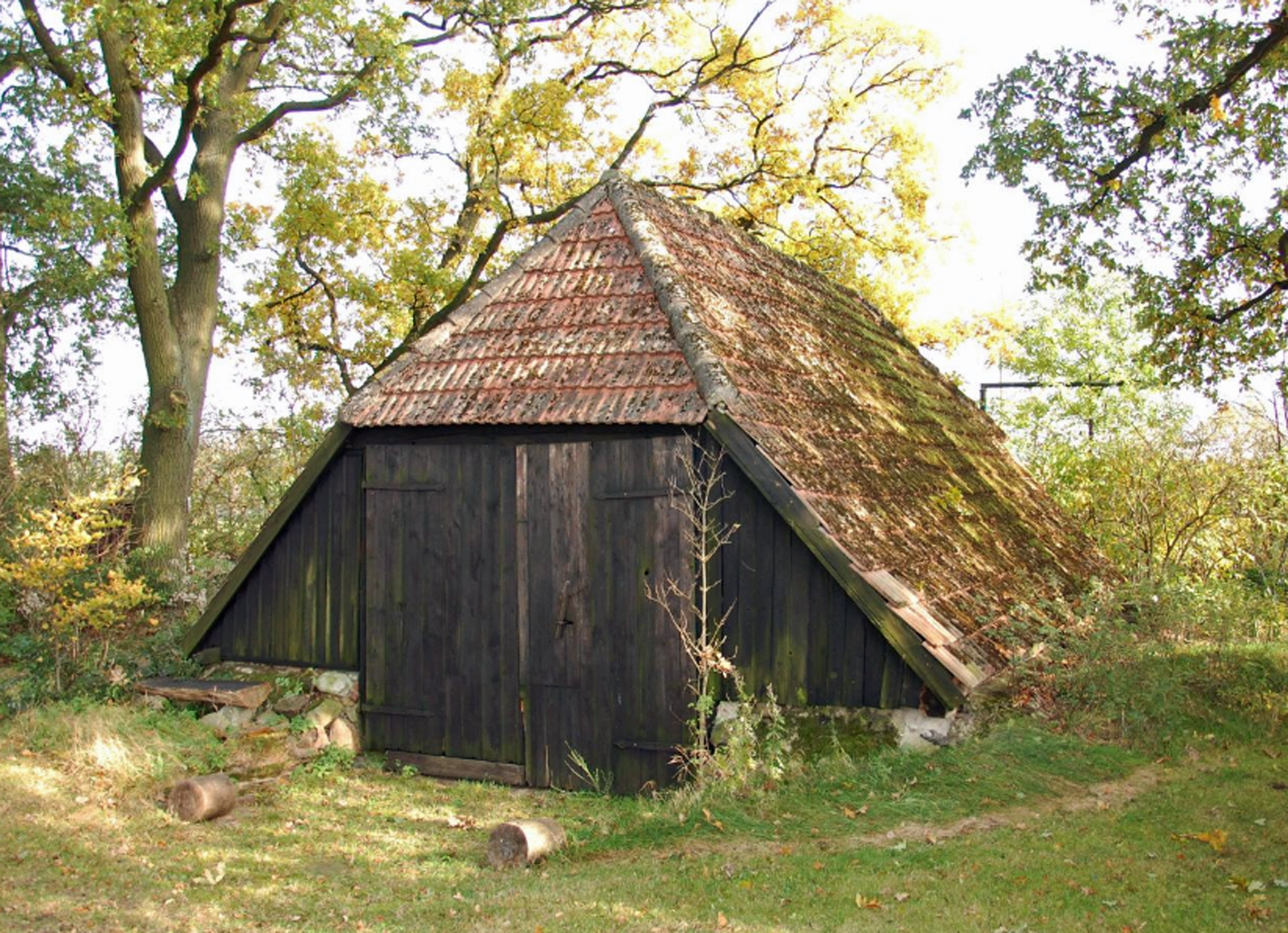 Auf den Spuren der Schäfer: Eine Zeitreise zu verborgenen Schafstallrelikten zwischen Südergellersen und Vierhöfen
